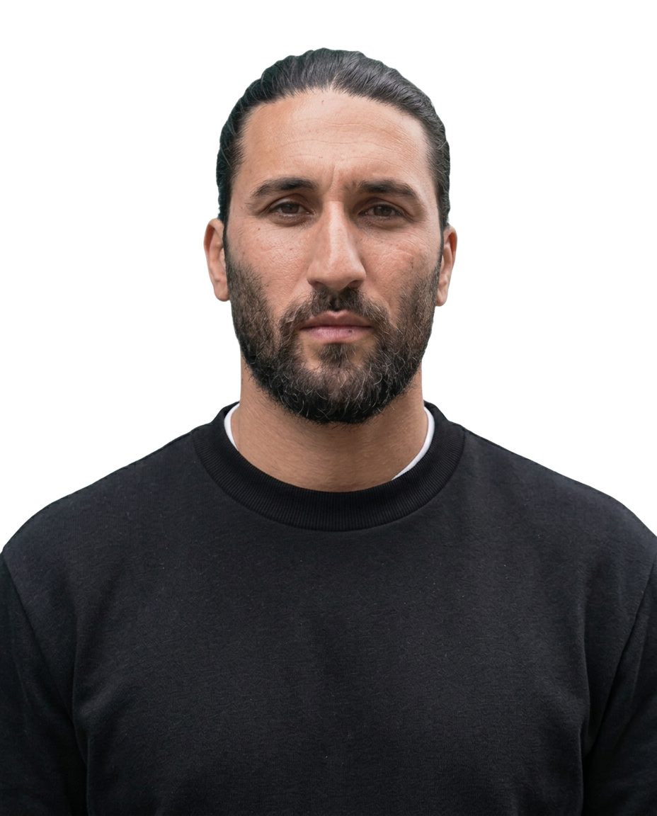 Tolga Tokcan