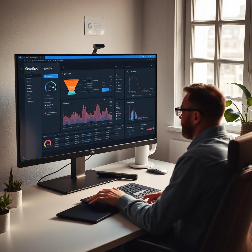 Marketing messbar machen und Kundengewinnung planbar steuern – 1×1 des Controllings