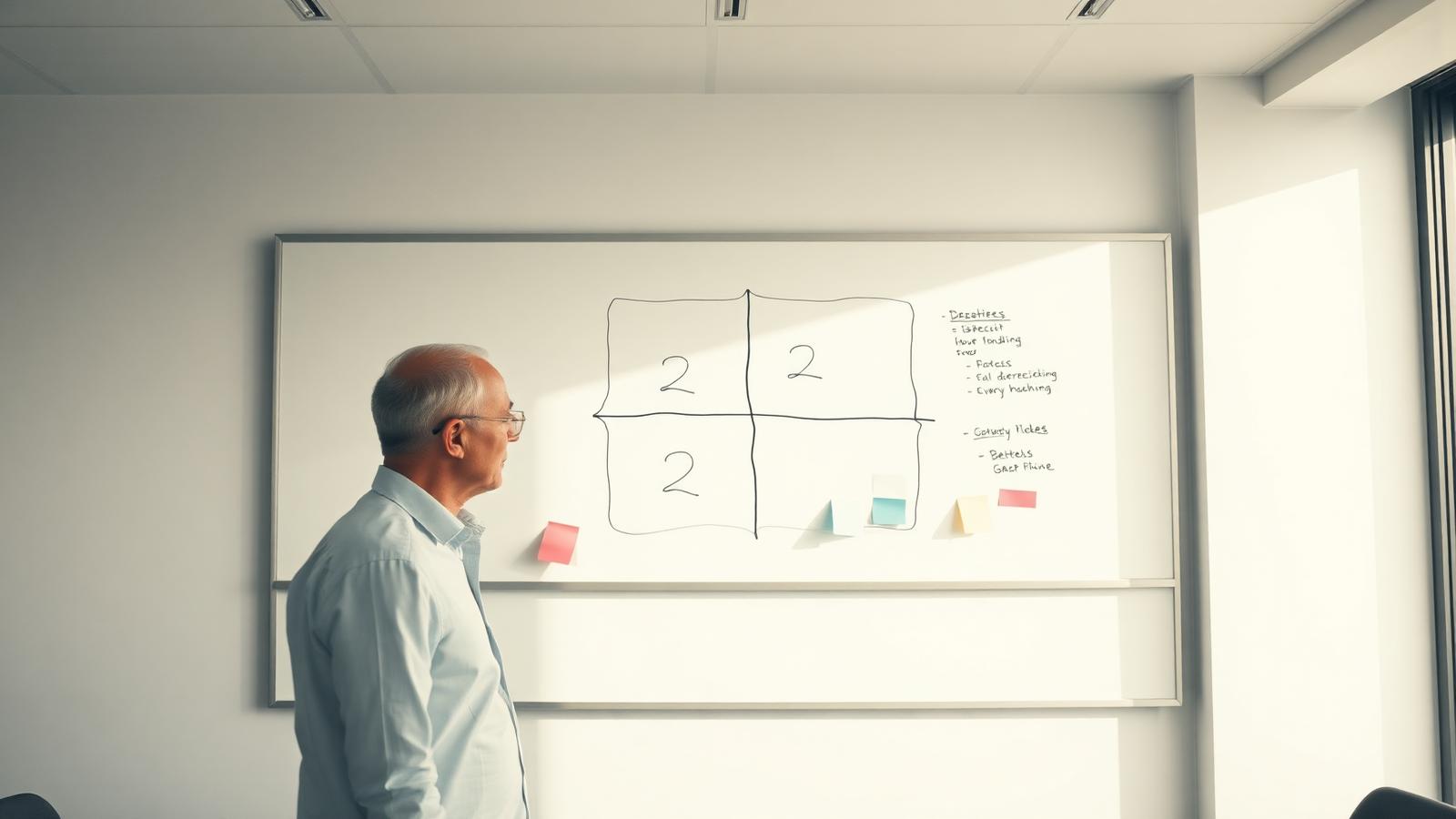 Die SWOT-Analyse: Die Brücke zwischen Zahlenwerk und Strategie – 1×1 des Controllings