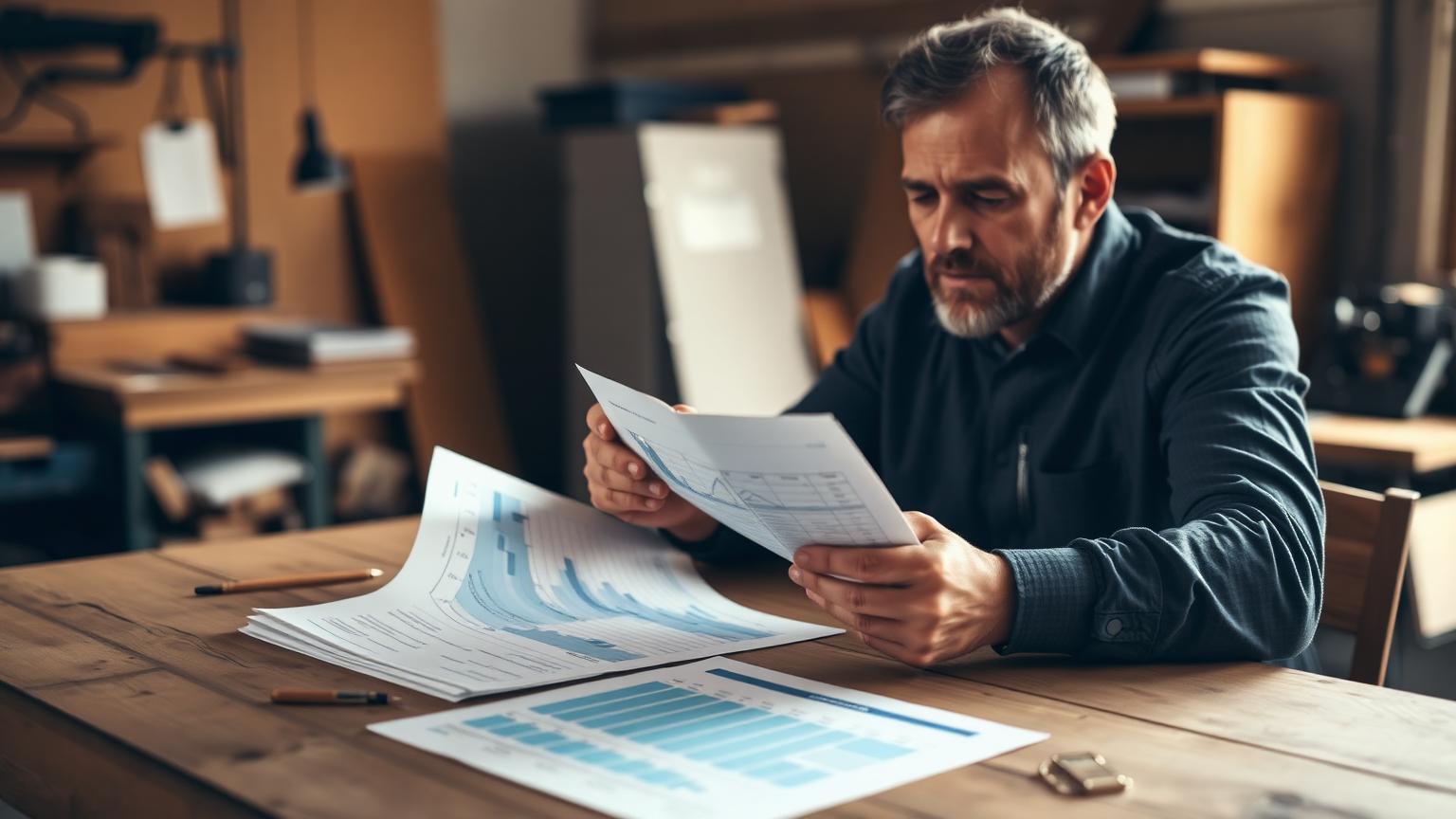 BWA lesen: Betriebswirtschaftliche Auswertung und Summen- und Saldenliste verstehen – 1×1 des Controllings