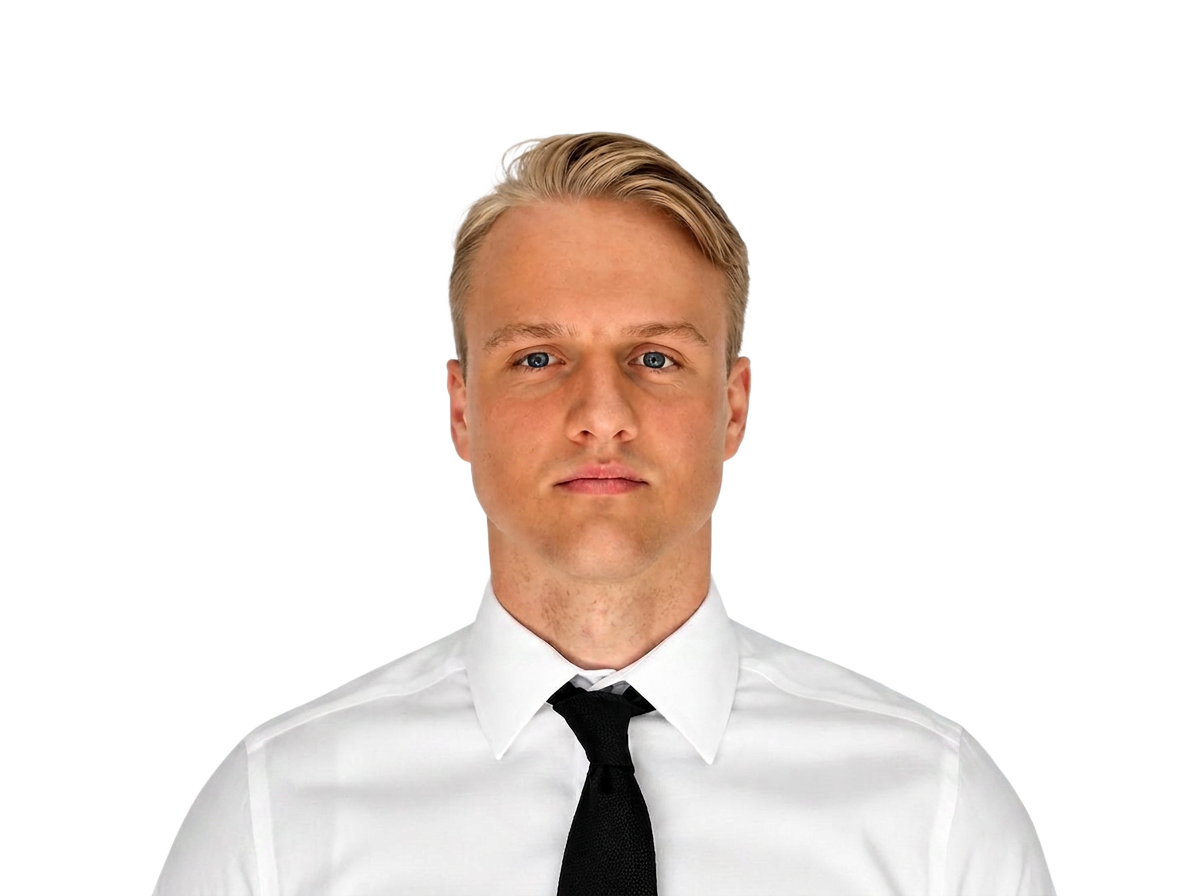 Theo Saubert