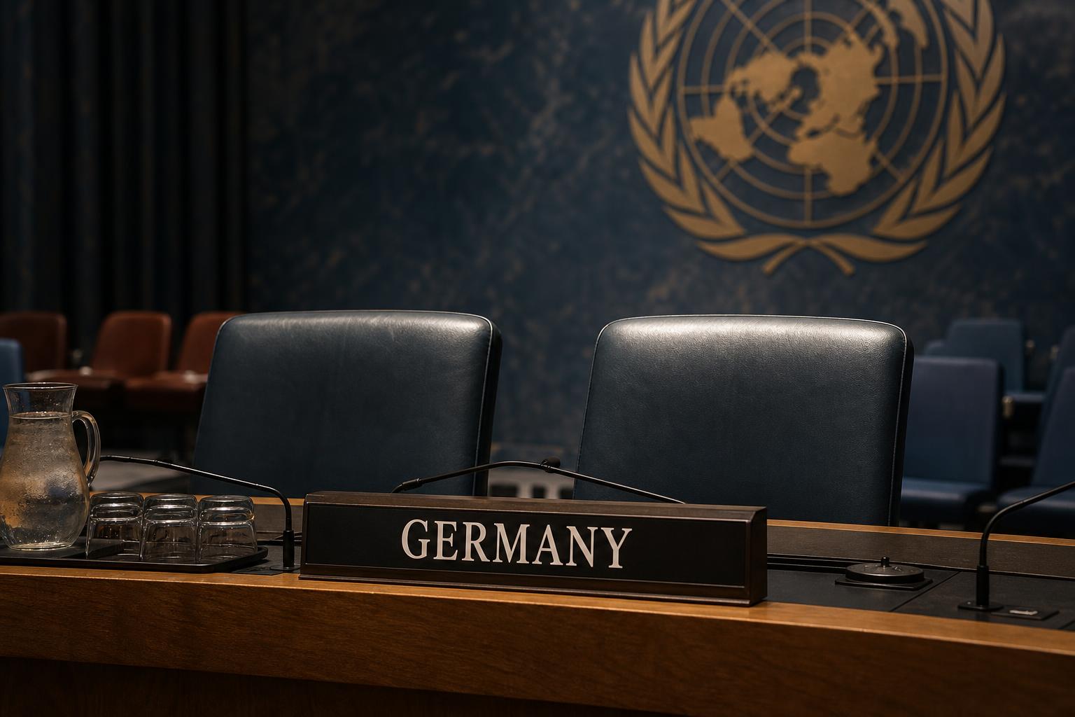 Politisches Geschacher und unternehmerische Wahrheit: Was wir aus Deutschlands UN-Debakel über Zuverlässigkeit lernen können