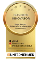 Business Innovator 2026