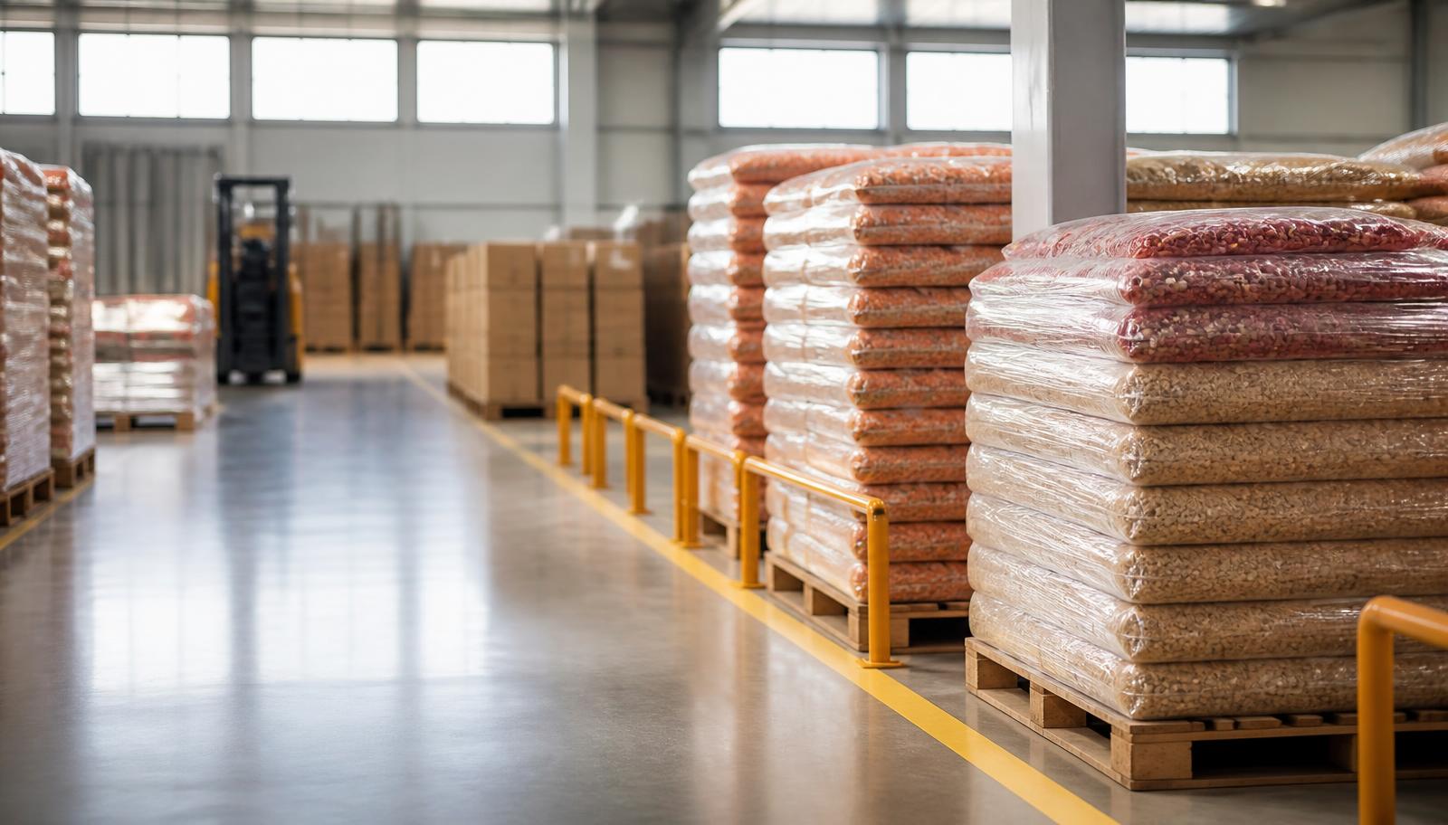 Working Capital im Griff: Wie Sie gebundenes Kapital im Lager in direkte Liquidität verwandeln
