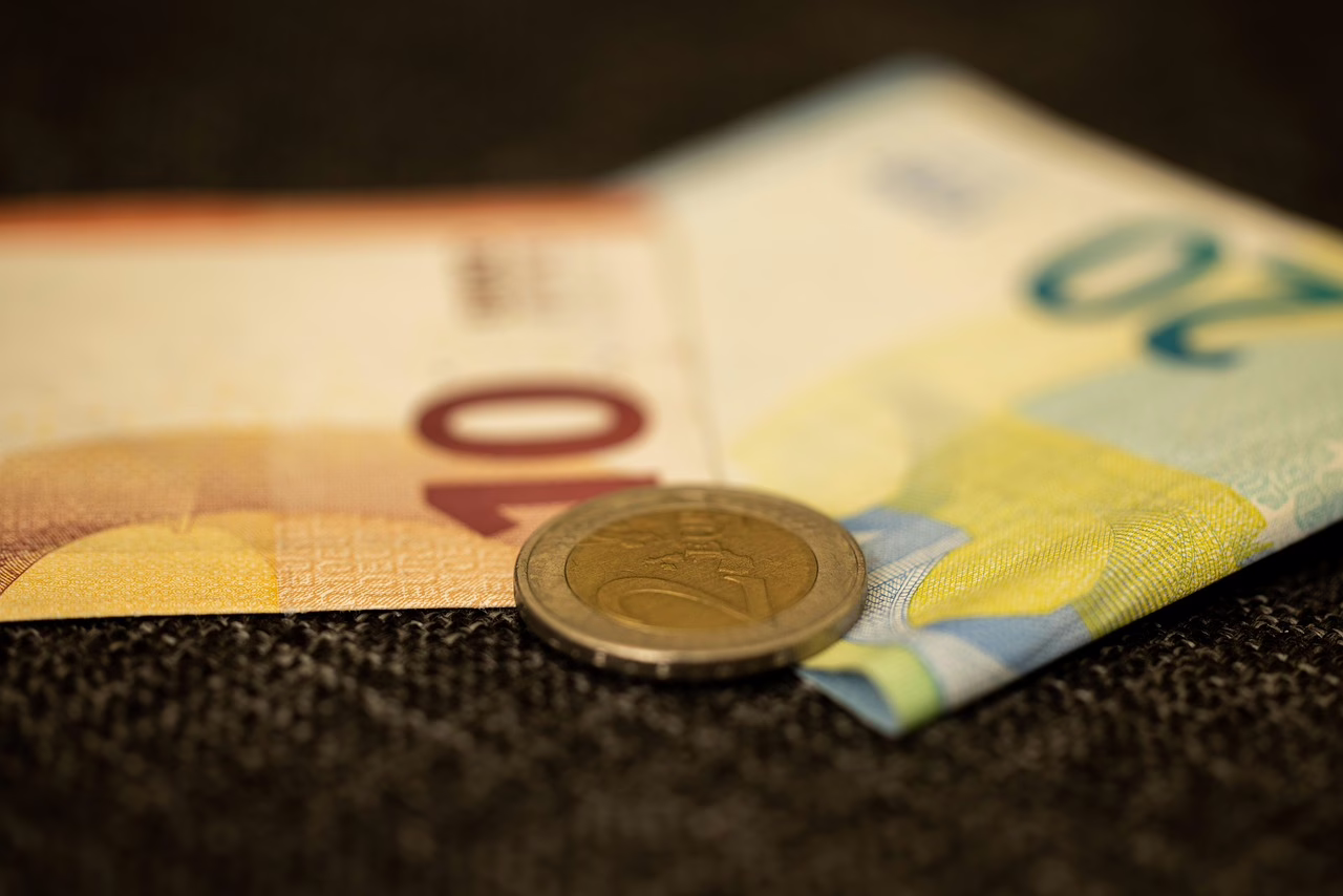 Bargeld