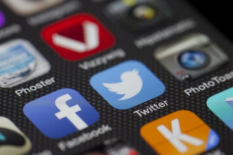 Facebook wird Opfer seiner eigenen Algorithmen