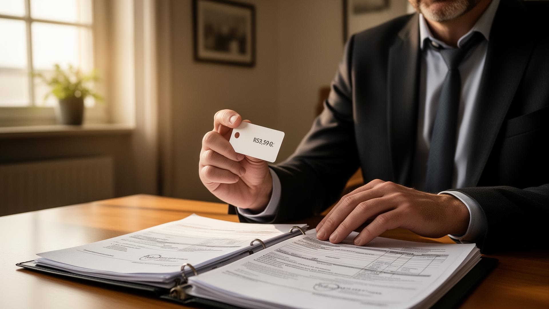 Risikomanagement statt Policen-Sammeln: Versicherungen als bepreiste Risiken – 1×1 des Unternehmertums