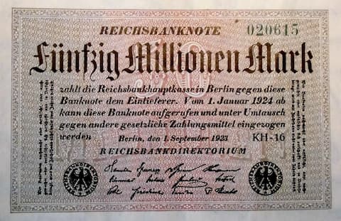Kostenlos gilt in Deutschland oft als wertlos