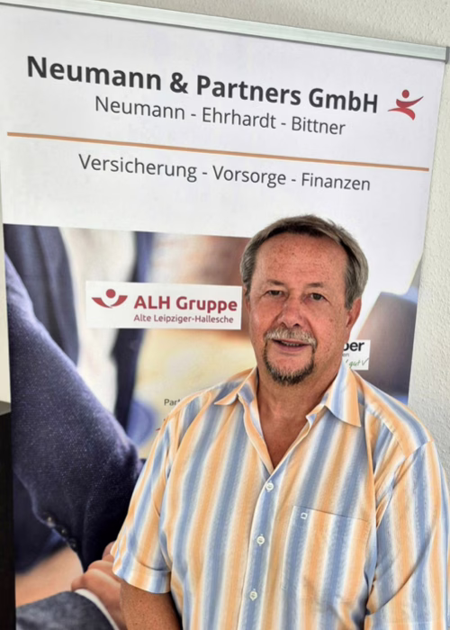 Rainer Neumann