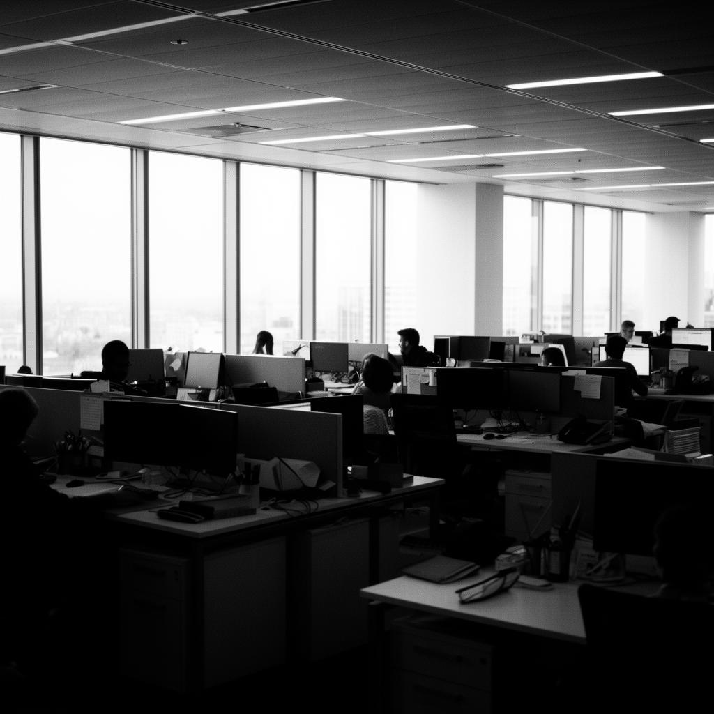 Was die Evolution der Medienlandschaft uns über modernes Personalmanagement lehrt