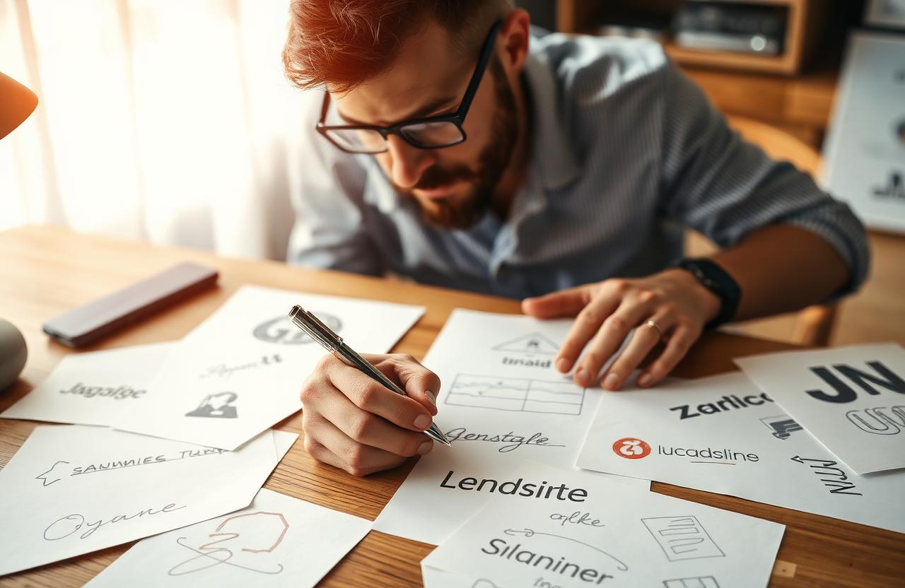 Welchen Namen trägt meine Firma? – 1×1 der Gründung