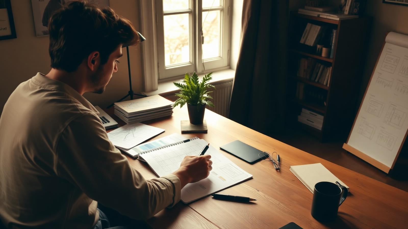 Die Phasen der Unternehmensgründung – 1×1 der Gründung