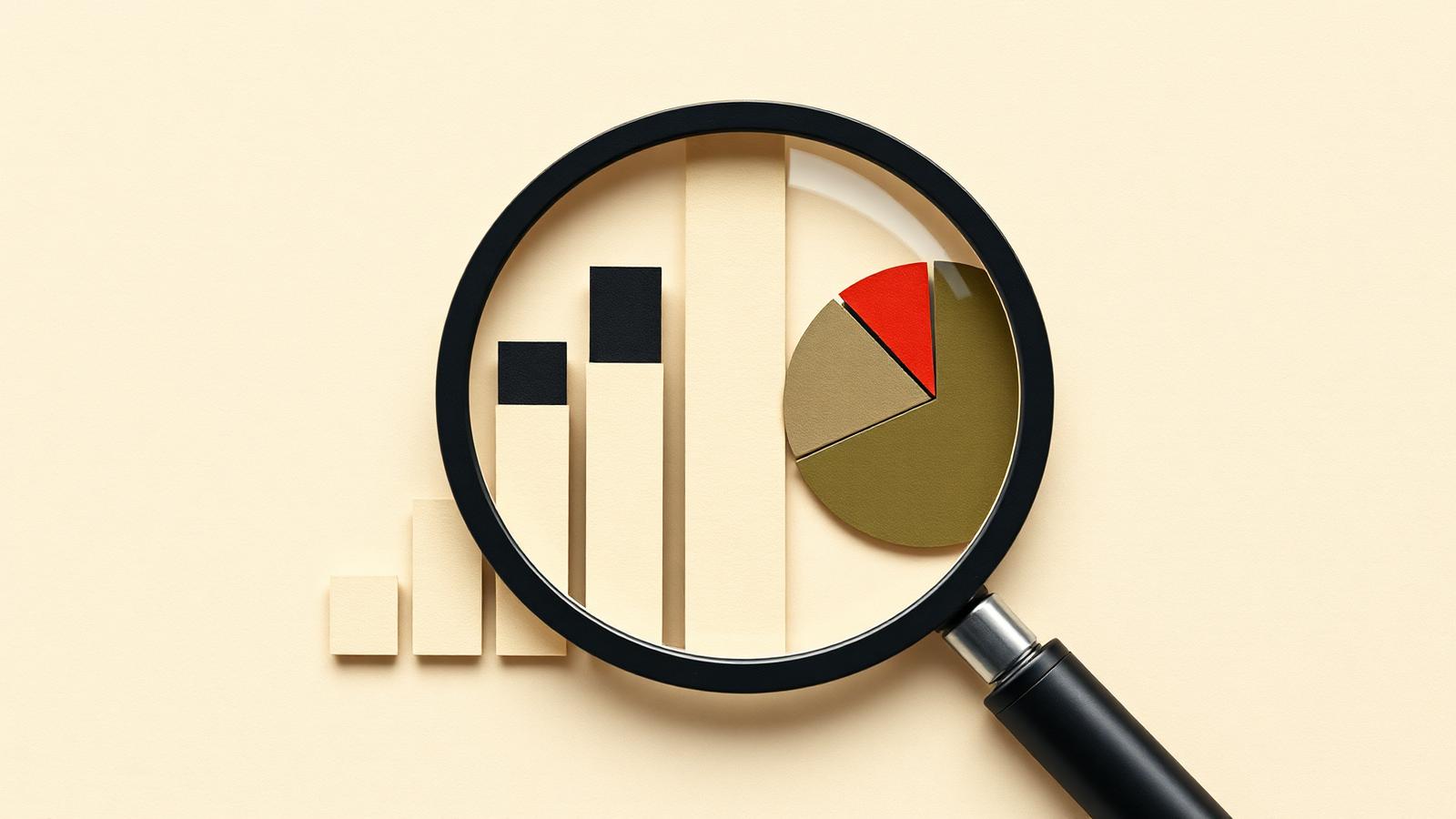 Zahlen lügen nicht, aber sie täuschen: Was Unternehmer aus der Rentendebatte über Kennzahlenanalyse lernen können