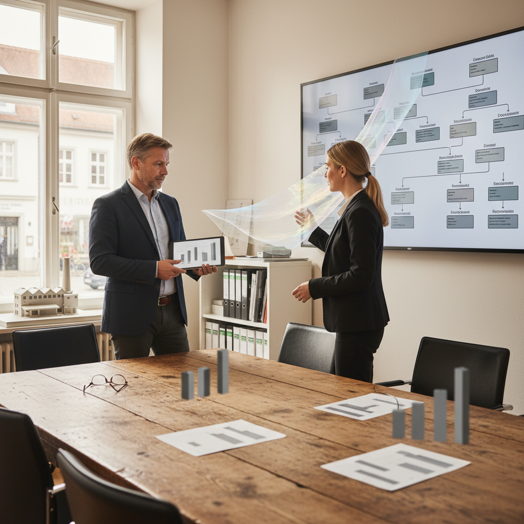Die Illusion der Sprache: Wie Framings und Euphemismen das Controlling im Mittelstand untergraben