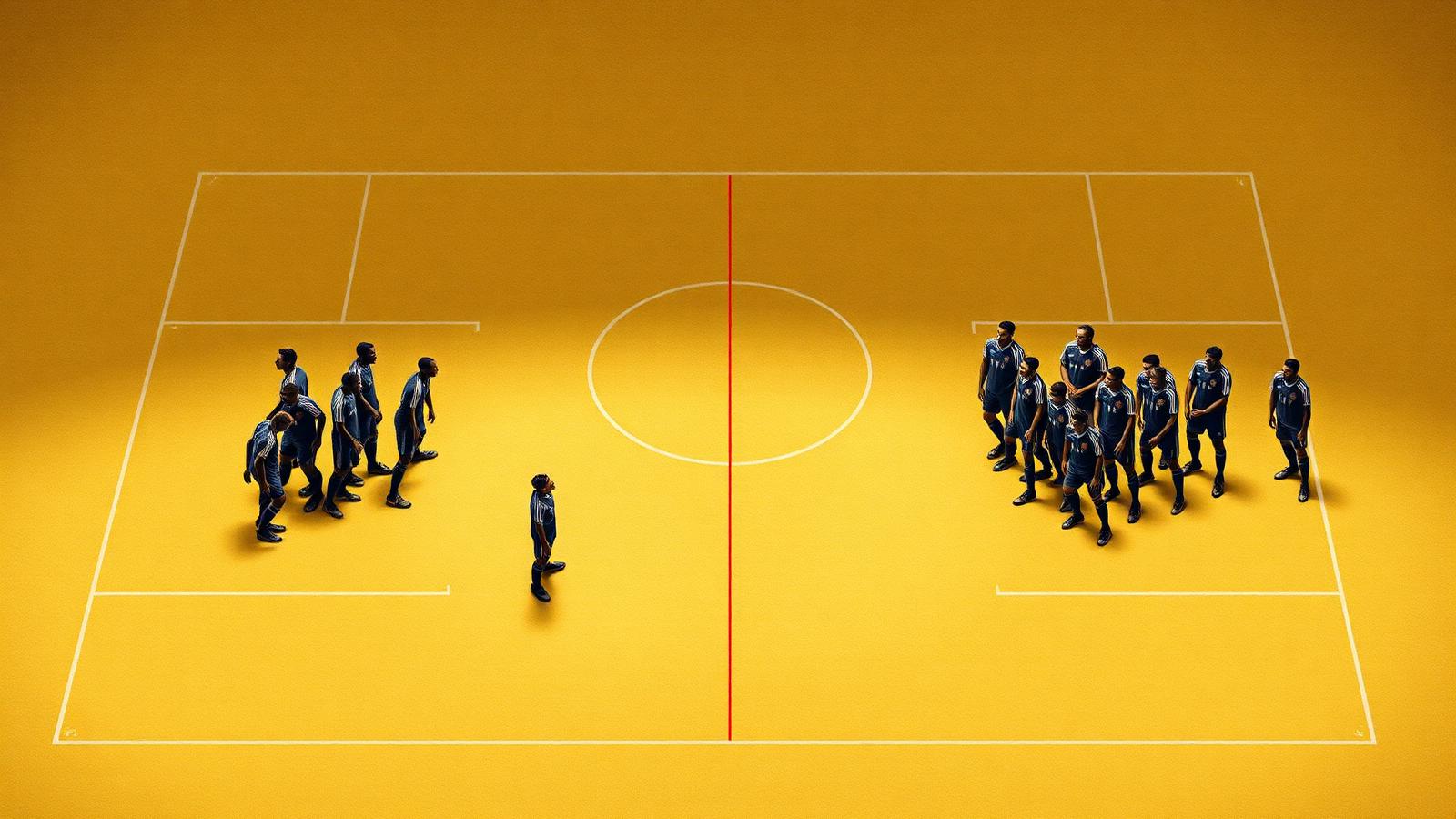 Heldenepos oder Kollektiv? Warum die meisten Unternehmen an der falschen Teamstruktur scheitern