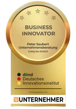 Business Innovator 2026